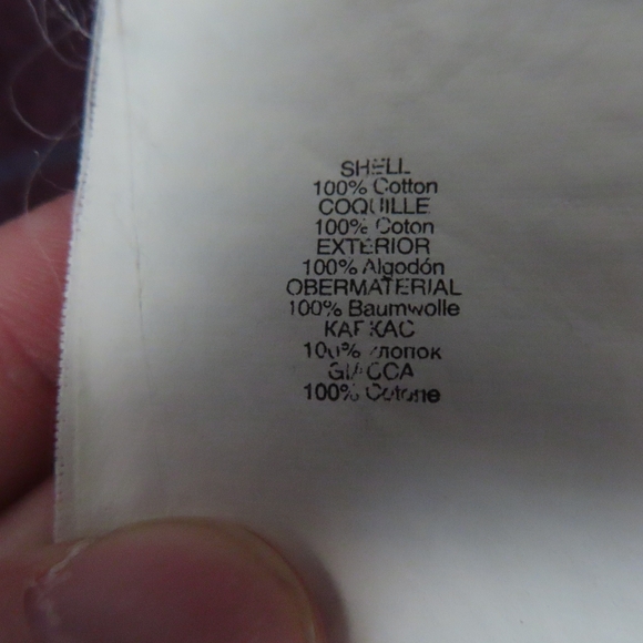 Rare Bryan Herman x Altamont Button Up Shirt Short Sleeve Purple Men’s Large - Picture 7 of 7